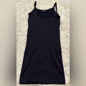 Women’s Size Medium Shape Wear Adjustable Tank Top EUC